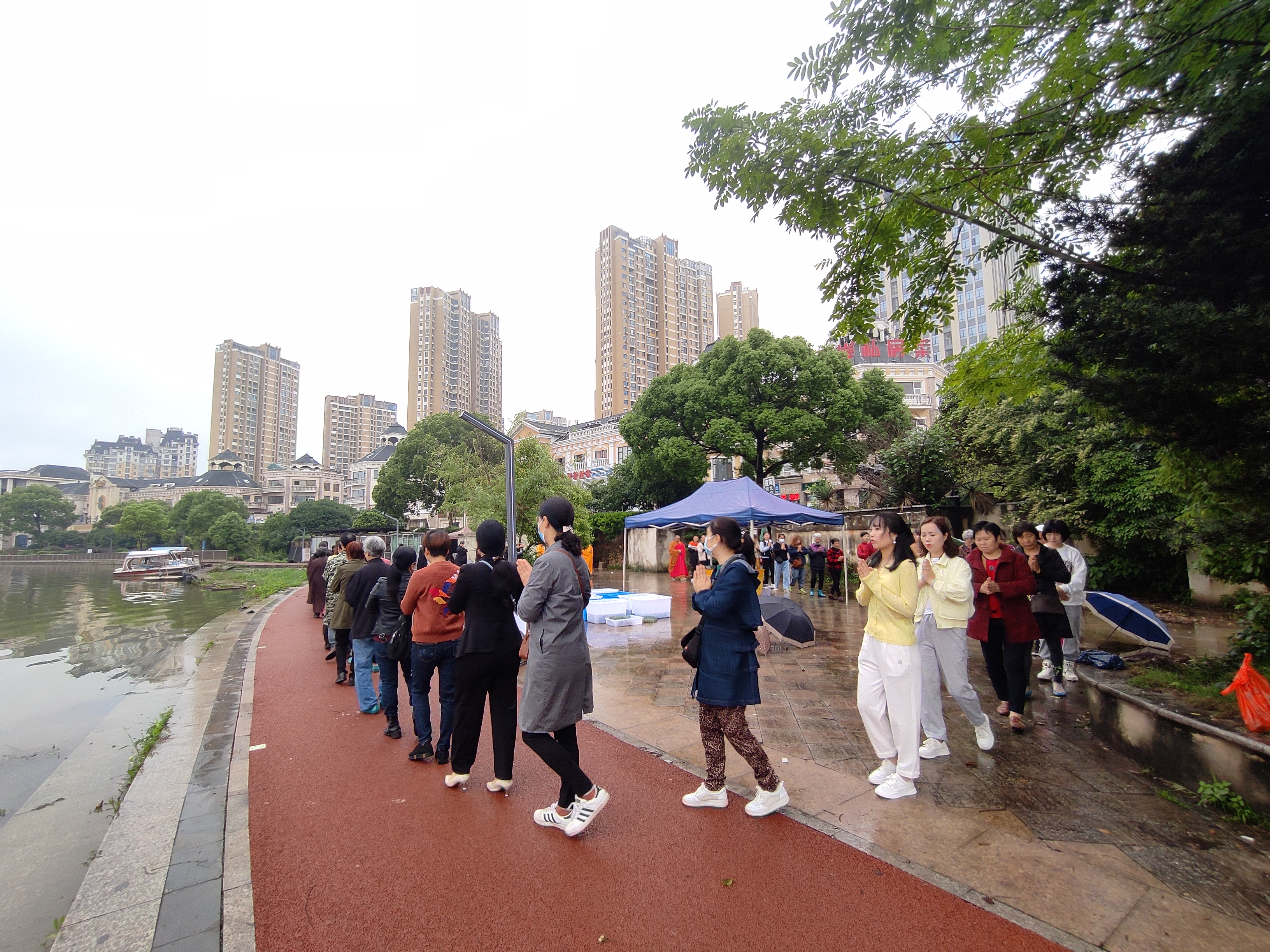 如意彩票准提菩萨圣诞日法会圆满