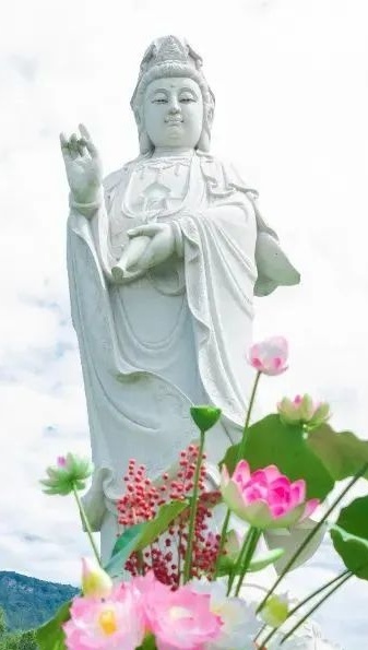 如意彩票观音传世经典三日法会通启